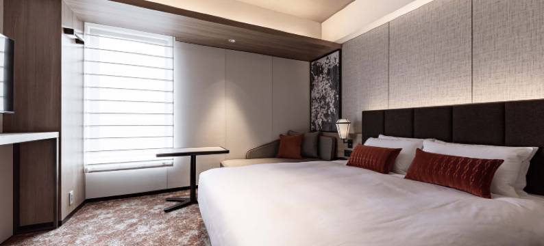 札幌索拉利亚西铁酒店(Solaria Nishitetsu Hotel Sapporo)图片