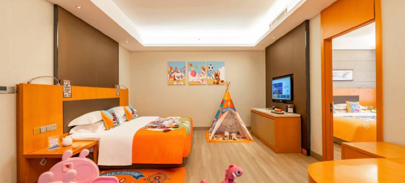 安徽金陵大饭店图片