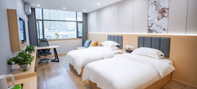 森憬阁酒店图片