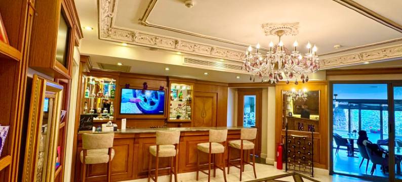 GLK Premier Sea Mansion Suites & Spa - Special Class图片