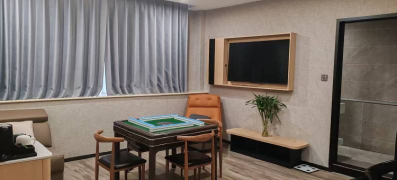 尚客优酒店(漯河辽河路丹尼斯广场店)图片