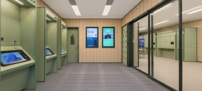 海友酒店(黄山歙县徽州古城店)图片