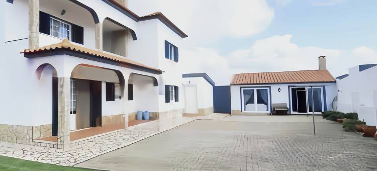 Serene Tides Vacation House图片