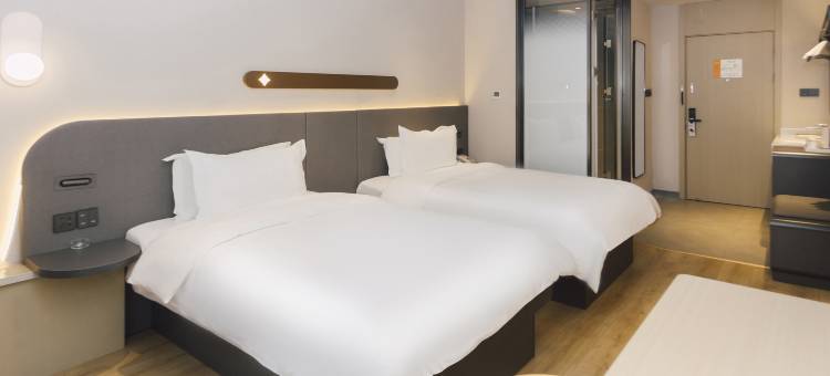 锦江之星(大庆大同店)图片