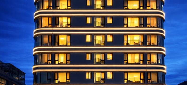 乐菲酒店(拉萨火车站王府井店)图片