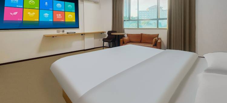 孟兴宾馆(玉林文化广场店)图片