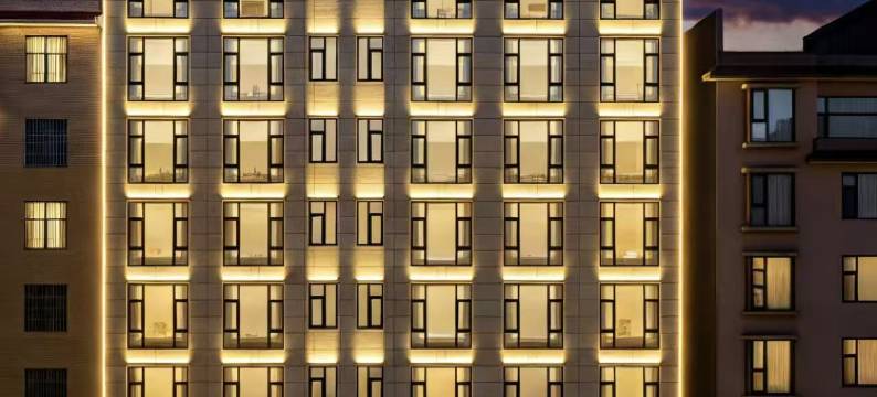 朵儿酒店(珠江源古镇店)图片