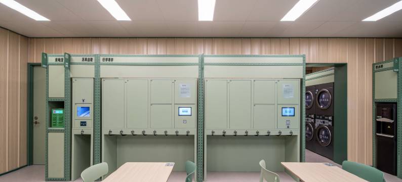 海友酒店(洛阳龙门站兴洛湖地铁站店)图片