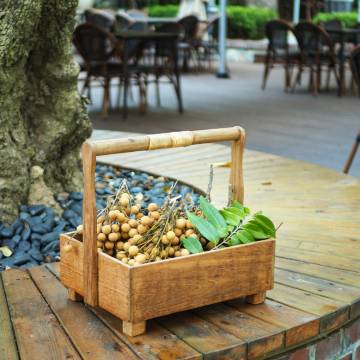 鼓浪屿晃岩36酒店图片