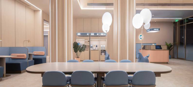 汉庭酒店(宿州砀山县政府店)图片