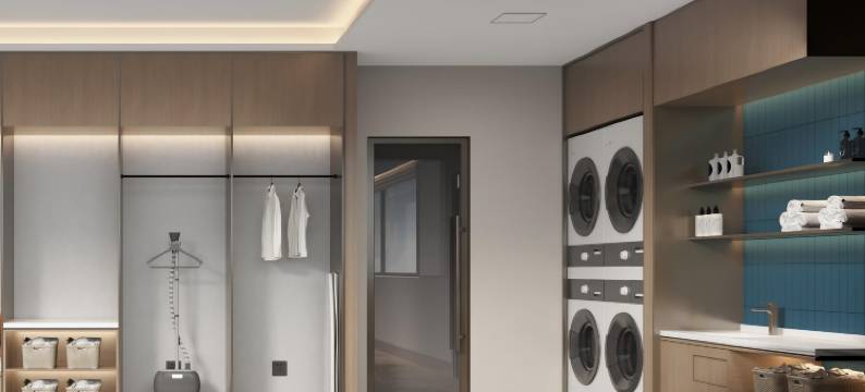 华廷酒店(磨憨口岸店)图片