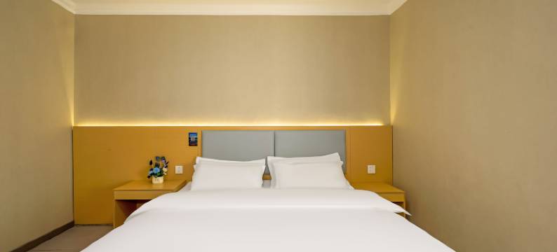 枫林轩民宿(沈阳中街故宫店)图片