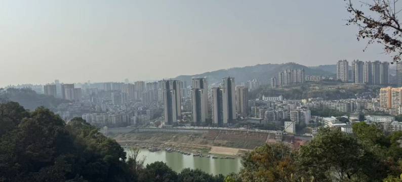 城市便捷酒店(梧州太阳广场万达店)图片