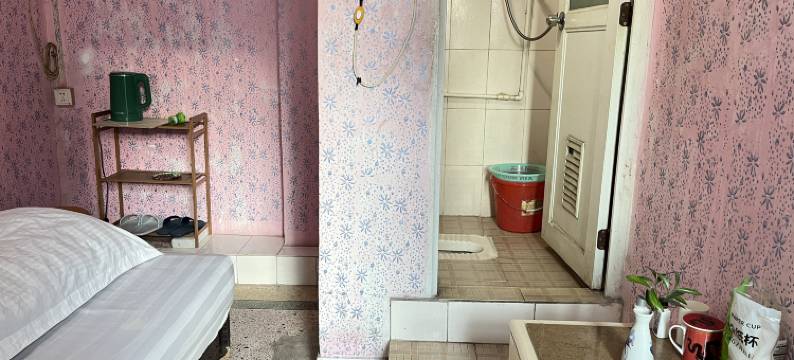 e家住宿(广兴村店)图片