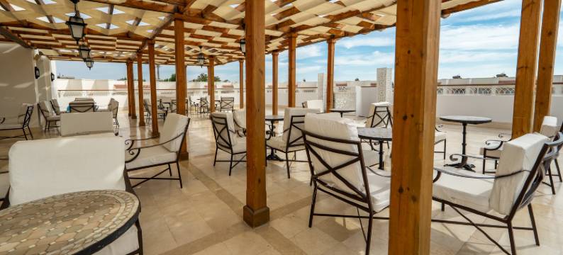 加兹鲨鱼湾住宿(JAZ Neo Sharks Bay)图片