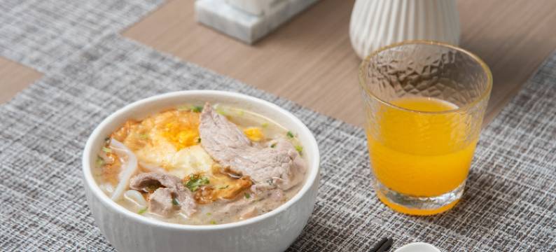 麗枫酒店(东莞横沥店)图片