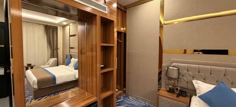 Sunday Grand Al Khobar Hotel Formerly Holiday Al Khaleej图片