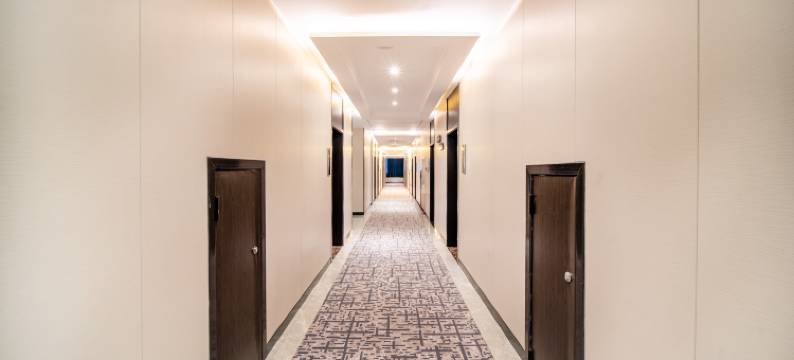 伊宁伊畔艺术酒店(伊犁河风景区店)图片