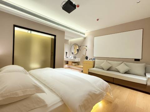 丽朵酒店(大关县靖安店)