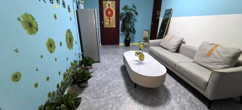 相遇青年公寓(深圳罗湖口岸火车站店)图片