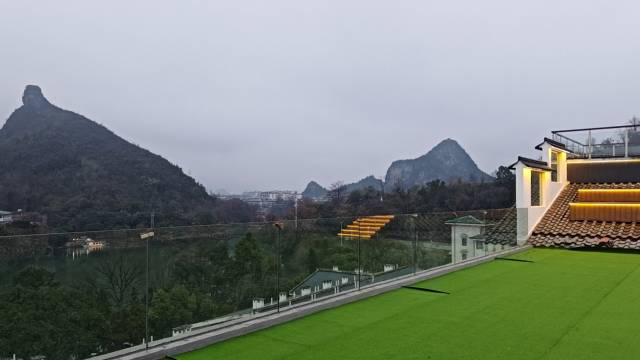 桂林大酒店(象鼻山两江四湖店)图片