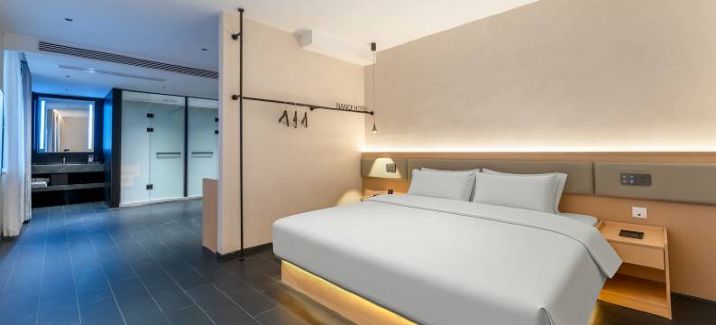 南栖酒店(滕王阁万寿宫店)图片