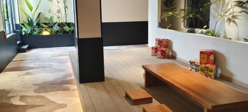 南栖酒店(滕王阁万寿宫店)图片