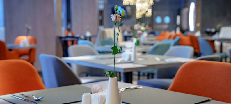 Cosmos Omsk Hotel图片