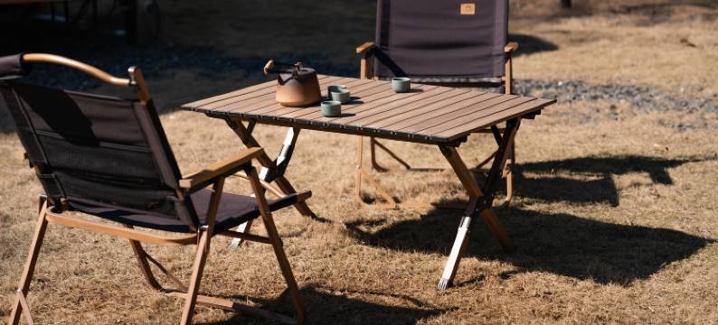 安吉乐那湖房车营地图片