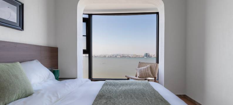 汕头云里·海景设计美宿(潮博馆店)图片