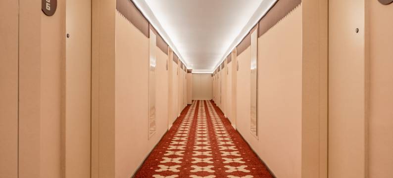 你好酒店(六盘水钟山区凤凰大道店)图片