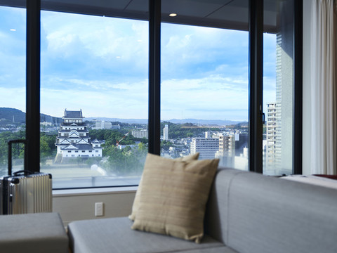 福山站前大和ROYNET酒店