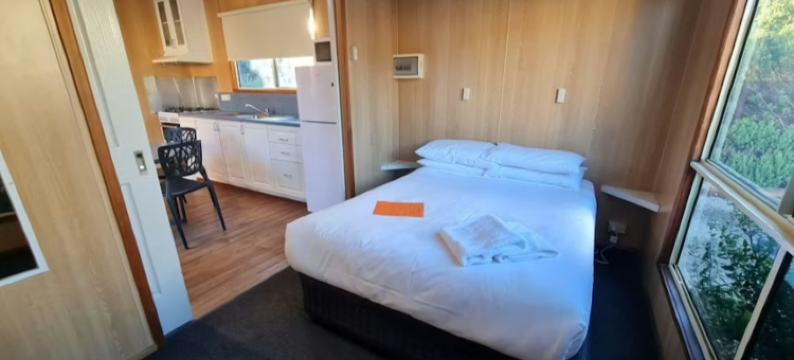 发现公园 - 莫宁顿(Discovery Parks - Mornington Hobart)图片