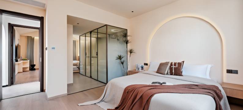 大理金屿•智慧美墅(洱海理想邦店)图片