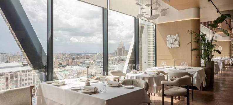 Cosmos Selection Arbat图片