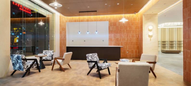 和玉京酒店(太阳历公园店)图片