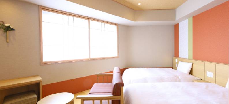 天然温泉 越前之汤 御宿 野乃福井(多美迎・御宿野乃 酒店集团)(Natural Hot Spring Echizen no Yu Onyado Nono Fukui)图片