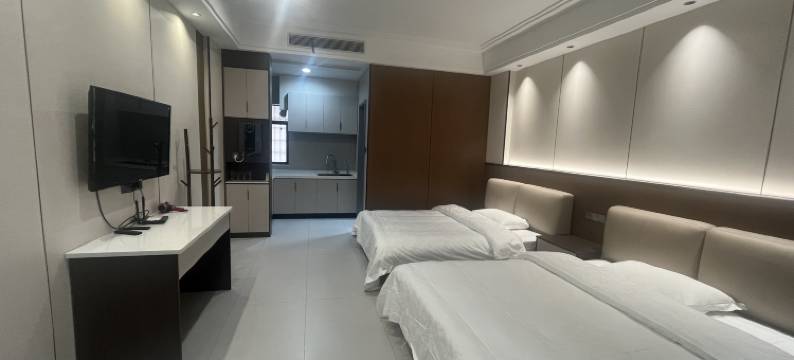 津市美亚宾馆图片