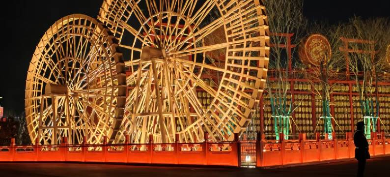 沐汐河头老街客栈图片