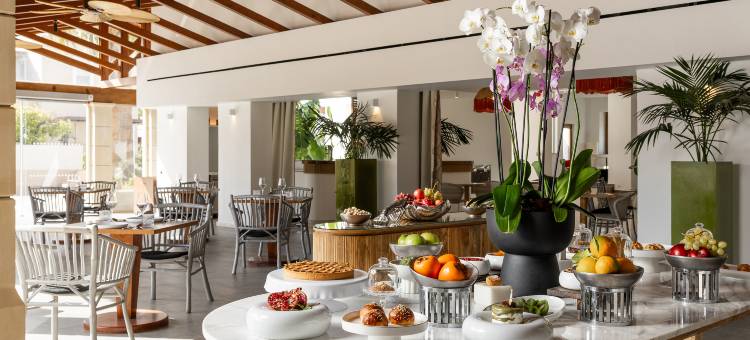 格雷科泰尔大莱奥尼基公寓(Grecotel Casa Adele)图片