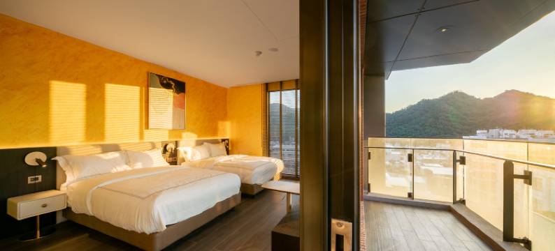 芳印鉄旅 | 近瑞芳车站、九份图片