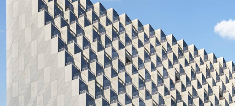 杭州万豪AC酒店图片