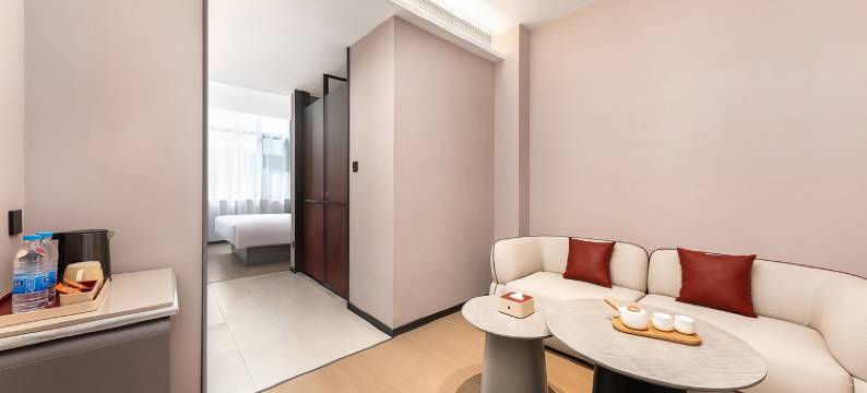 尚客优酒店(虞城谷熟店)图片