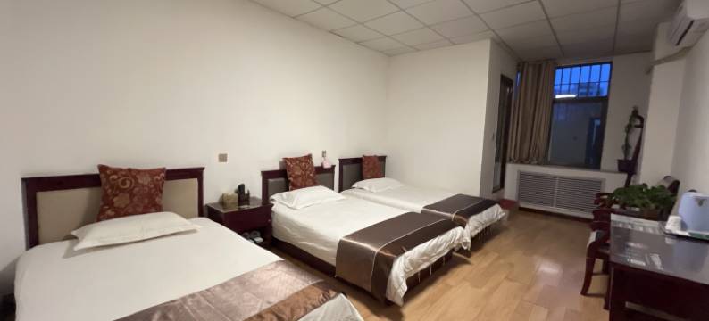 锦润居旅馆(武威二中十八中店)图片