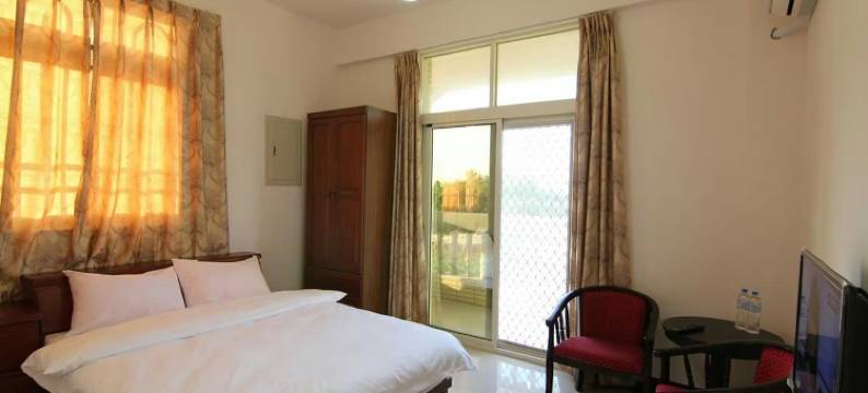 猫公石海景民宿图片