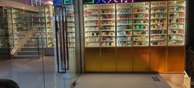 北京鸿运商务酒店图片