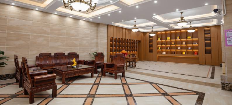 悦海酒店(阳江阳西县西湖公园景区店)图片