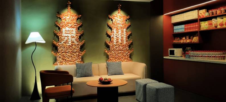 a1美学酒店图片