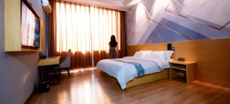 都市118连锁酒店(鄂尔多斯乌审旗店)图片