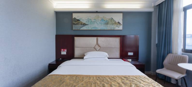 华鑫大酒店(泰宁古城店)图片